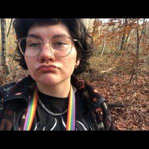 Meet your Posher, Gillian